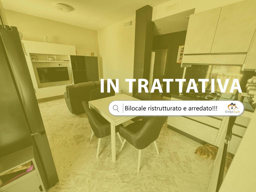 appartamento in vendita a Bitetto