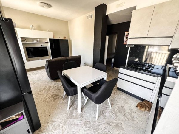 appartamento in vendita a Bitetto