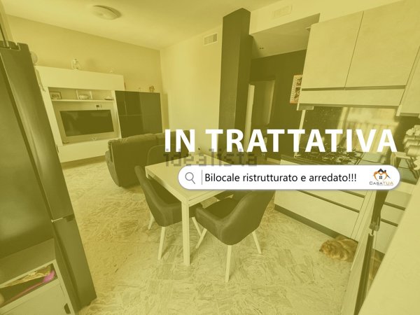 appartamento in vendita a Bitetto