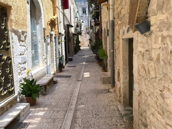 casa indipendente in vendita a Bitetto
