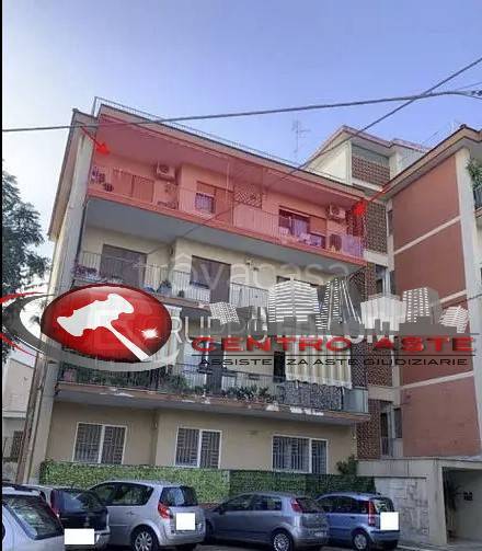 appartamento in vendita a Bitetto