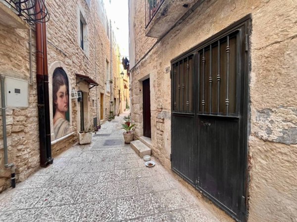 appartamento in vendita a Bitetto