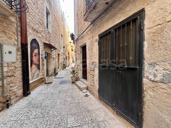 appartamento in vendita a Bitetto