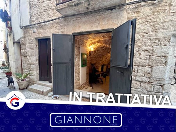 appartamento in vendita a Bitetto