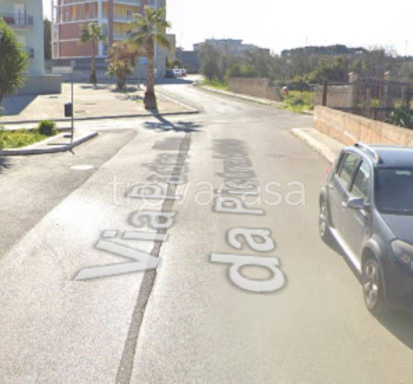 terreno agricolo in vendita a Bitetto