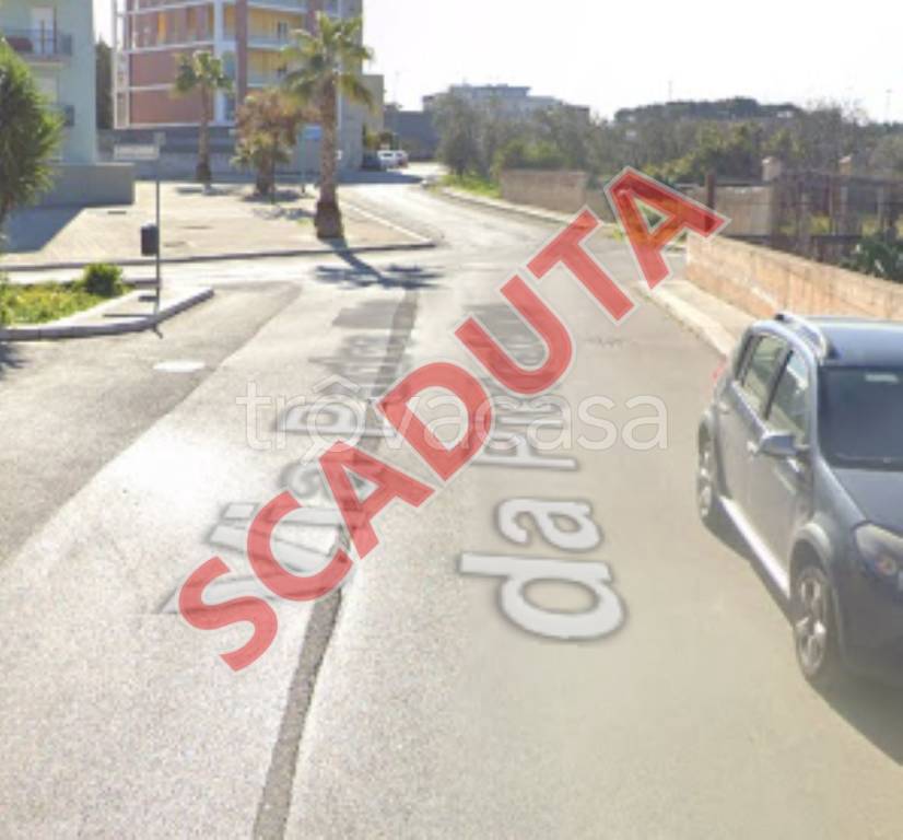 terreno agricolo in vendita a Bitetto