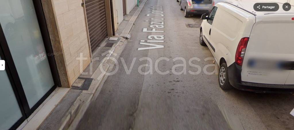 terreno agricolo in vendita a Bitetto