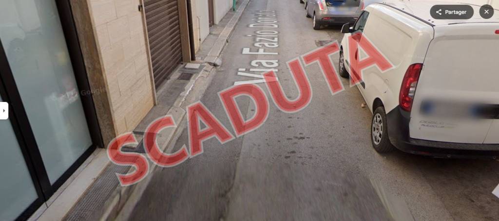 terreno agricolo in vendita a Bitetto