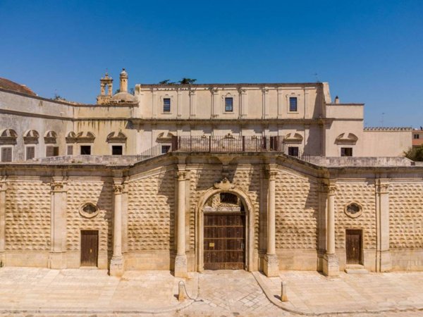 intera palazzina in vendita a Bitetto