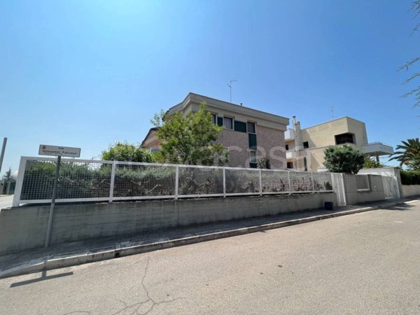 casa indipendente in vendita a Bitetto