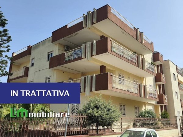 appartamento in vendita a Bitetto