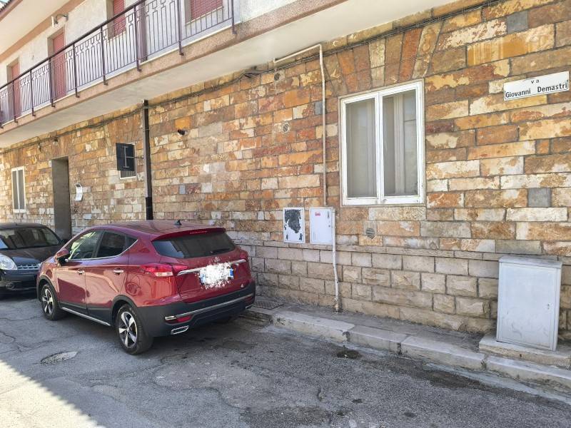 appartamento in vendita a Bitetto