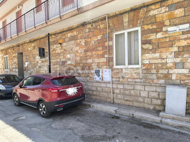 appartamento in vendita a Bitetto