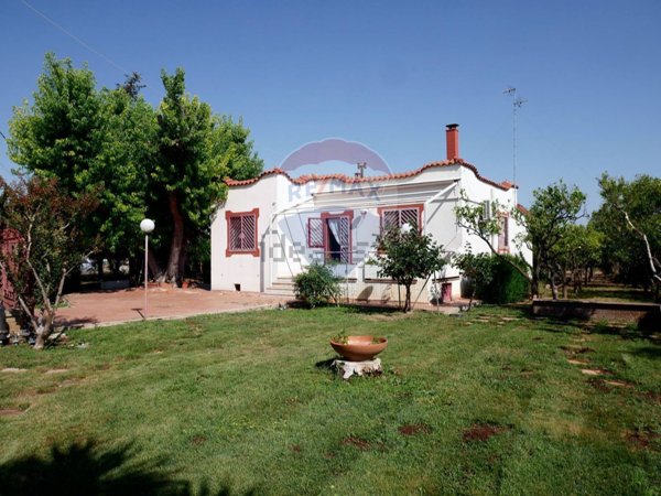 casa indipendente in vendita a Bitetto
