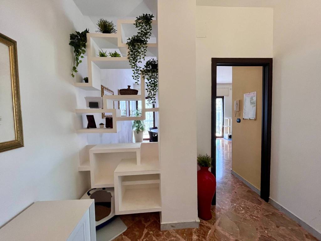 appartamento in vendita a Bitetto