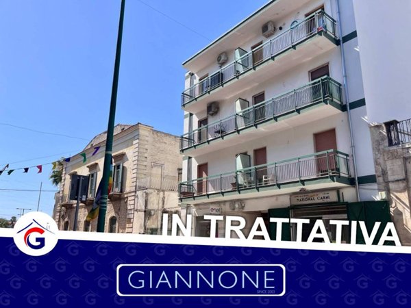 appartamento in vendita a Bitetto