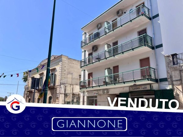 appartamento in vendita a Bitetto