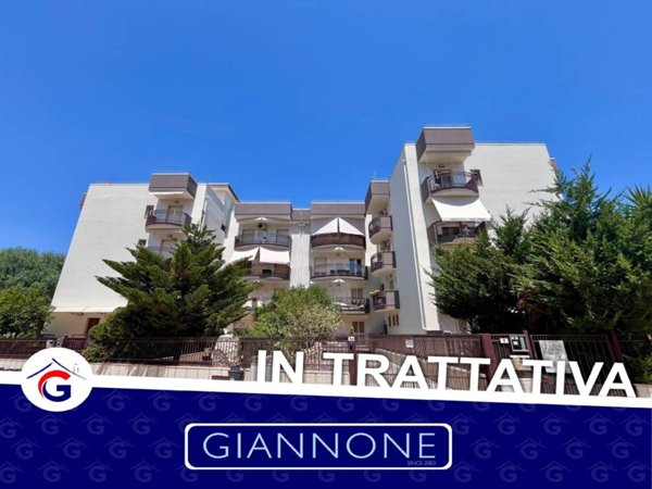 appartamento in vendita a Bitetto