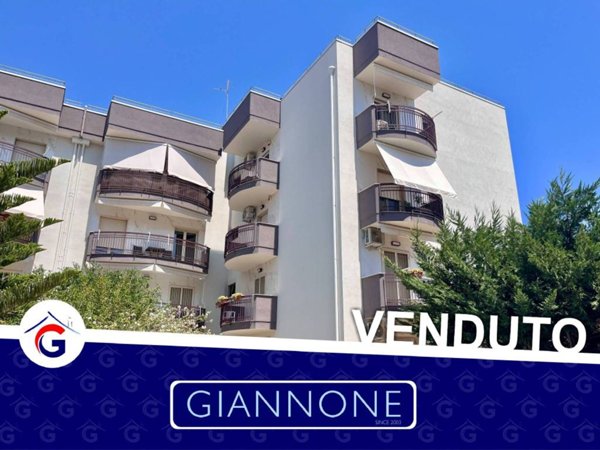 appartamento in vendita a Bitetto