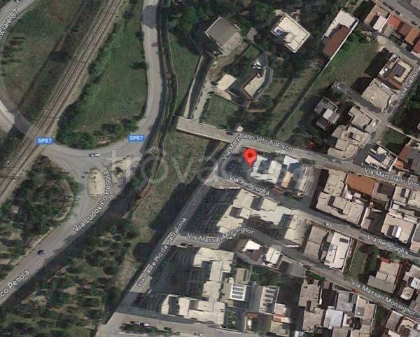 appartamento in vendita a Bitetto