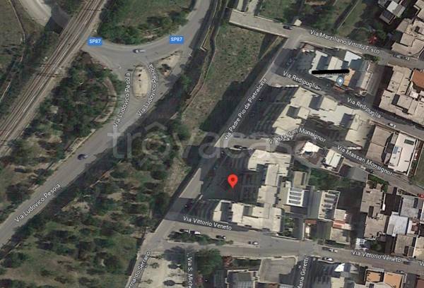 appartamento in vendita a Bitetto
