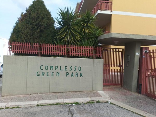 appartamento in vendita a Bitetto