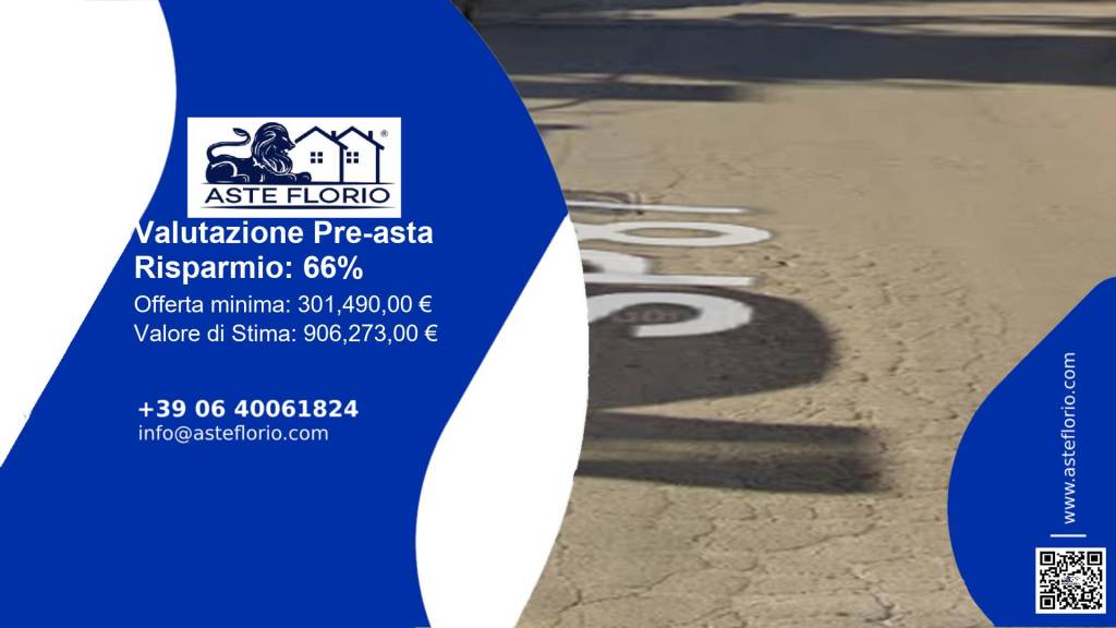 negozio in vendita a Bitetto