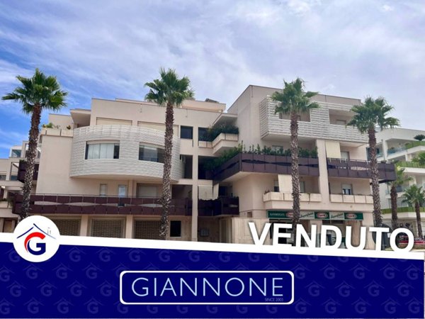 appartamento in vendita a Bitetto