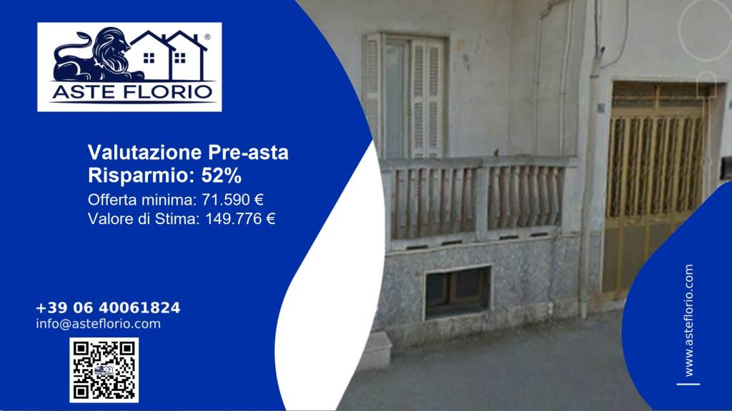 appartamento in vendita a Bitetto