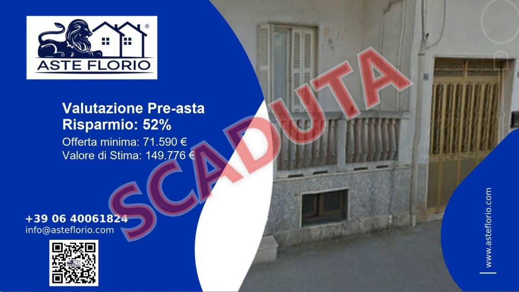 appartamento in vendita a Bitetto