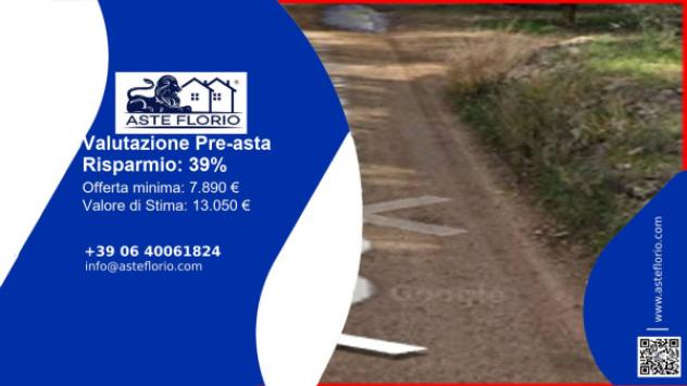 terreno agricolo in vendita a Bitetto