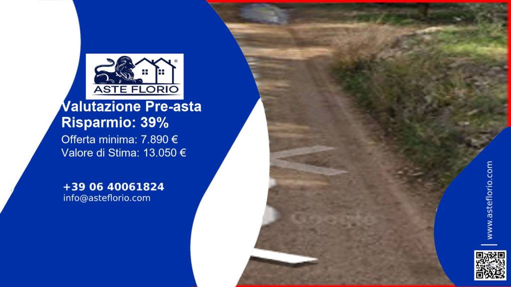 terreno agricolo in vendita a Bitetto
