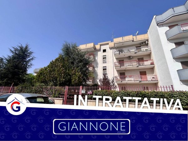 appartamento in vendita a Bitetto