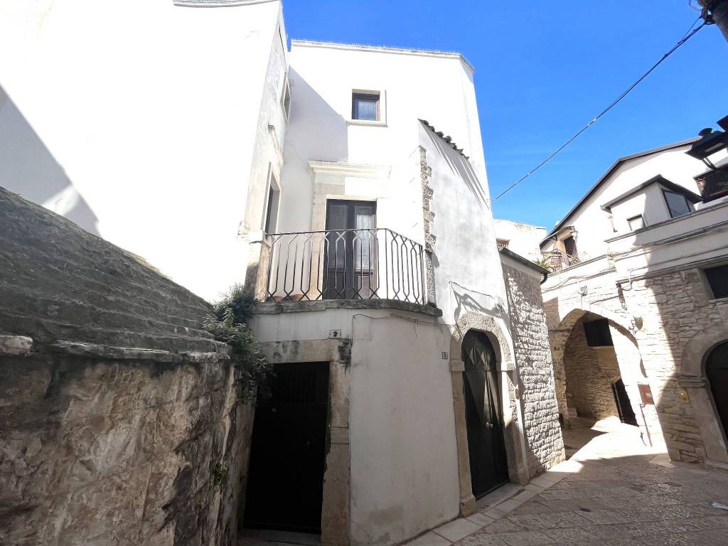 casa indipendente in vendita a Bitetto