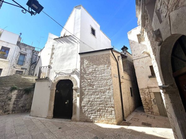 casa indipendente in vendita a Bitetto
