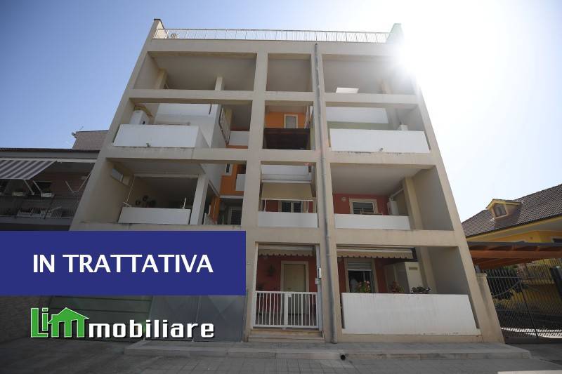 appartamento in vendita a Bitetto