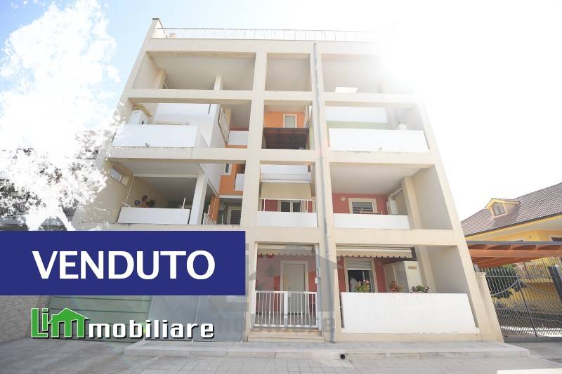 appartamento in vendita a Bitetto in zona Contrada Fratta