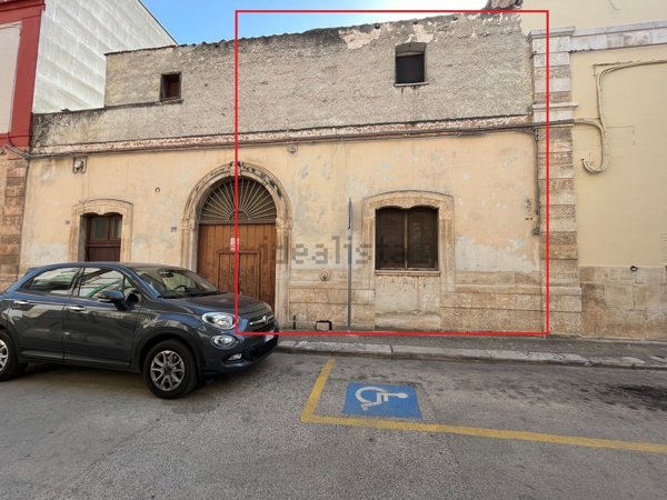 appartamento in vendita a Bitetto