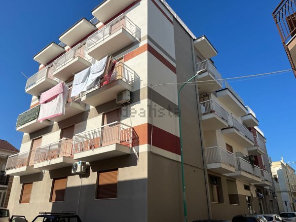 appartamento in vendita a Bitetto