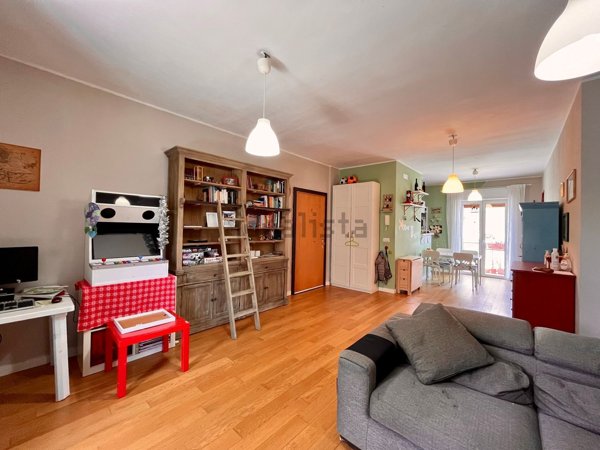 appartamento in vendita a Bitetto