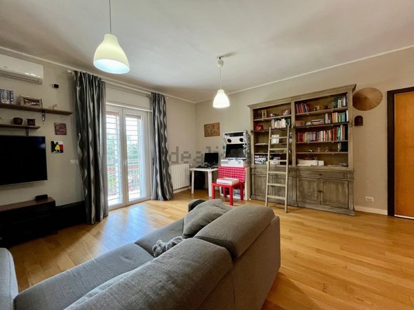 appartamento in vendita a Bitetto