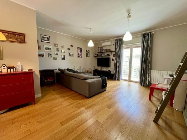 appartamento in vendita a Bitetto