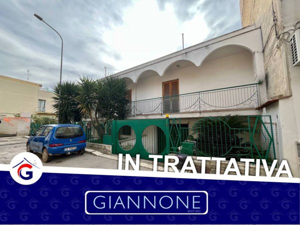 casa indipendente in vendita a Bitetto