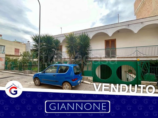 casa indipendente in vendita a Bitetto