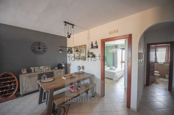 appartamento in vendita a Bitetto