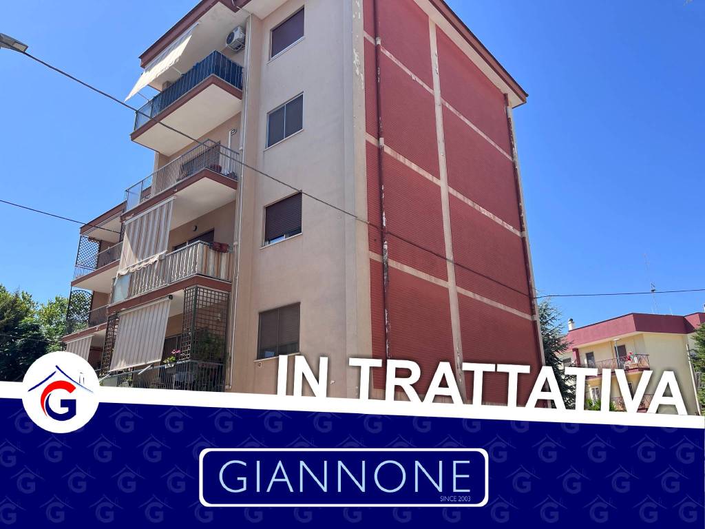 appartamento in vendita a Bitetto