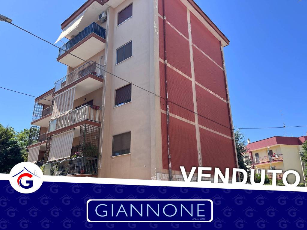appartamento in vendita a Bitetto