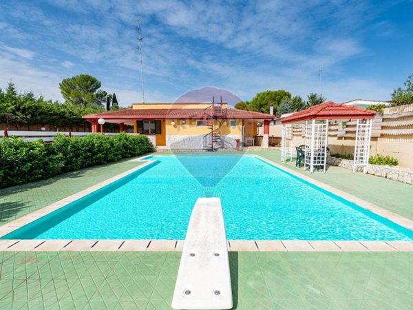 casa indipendente in vendita a Bitetto