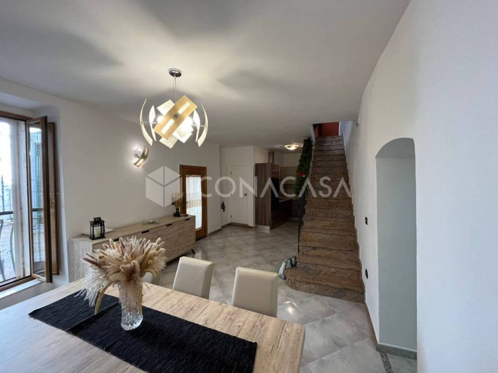 casa indipendente in vendita a Bitetto