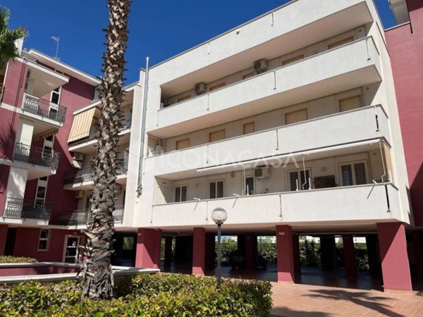 appartamento in vendita a Bitetto